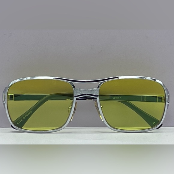 Vintage COTTET FRAMES Mod:39501-NEW/OLD STOCK-NEW “Berkos Designs” Custom lenses